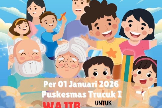 Yuk Skrining BPJS sekarang juga 